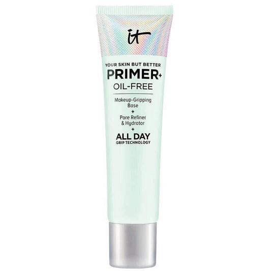 Oil-free base makeup primer